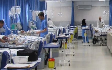 5 بیمار کرونایی در 24 ساعت گذشته در البرز فوت کردند
