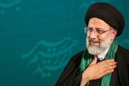پیام نماینده ولی فقیه در استان البرز در پی پیروزی آیت الله رییسی در انتخابات
