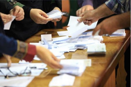 ۱۰ درصد آرای انتخابات شورای شهر در فردیس بازشماری شد