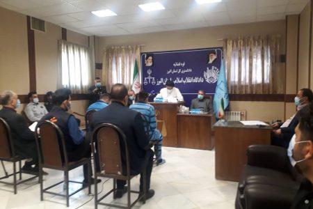 آغاز رسیدگی به پرونده زورگیران خشن اتوبان تهران – قزوین