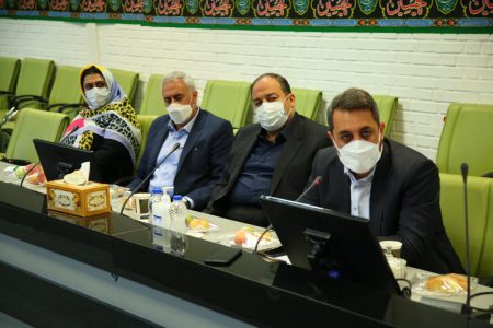 اعلام آمادگی سرمایه گذاران خارجی برای سرمایه گذاری در بخش تجهیزات پزشکی و دارویی ایران