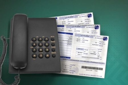 خطوط تلفن مرکز مخابراتی طالقان دچار اختلال می‌شود