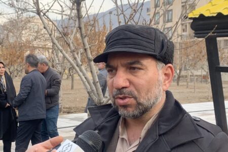 ۱۸ هزار میلیارد ریال به بودجه مدیریت شهری کرج افزوده شد