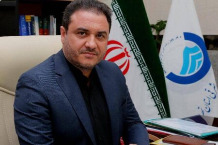 در دولت شهید رئیسی   زیرساخت های آبفا البرز توسعه چشمگیری یافت