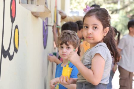 فرهنگسرای طبیعت به پویش نجات قطره‌ها پیوست