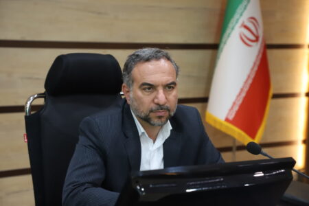 بهره برداری از تقاطع غیر همسطح شهدای غزه نقش بسزایی در هدایت ترافیک شهر دارد